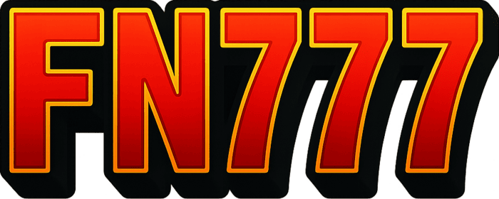 FN777 logo